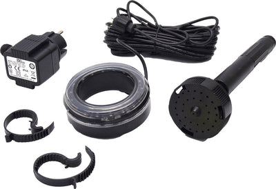 Ubbink Ubbink Fontein Lampe LED Spot 1 2