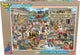 Goliath c'est la vie édition galerie : alma tadema - 1000 pièces de puzzle - puzzle (68x48cm)