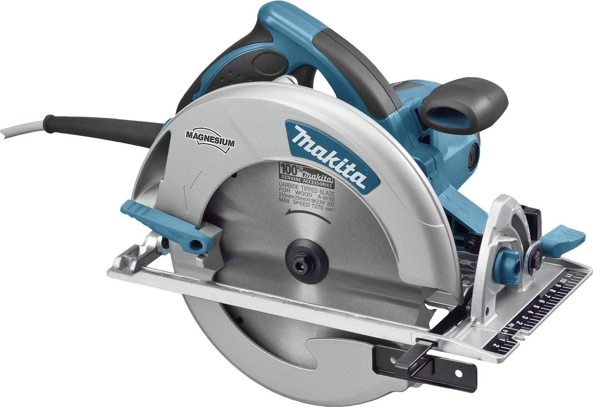 Scie circulaire Makita 210mm 230v