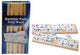 Jeux chauds dominos lattes bois