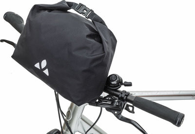 Vaude aqua box light, vêtements de cyclisme, unisexe, sac de vélo