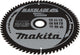 Lame de scie Makita makblade 255x30x72z - b-32596