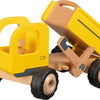GOKI WOODEN TILT WAVAULLE