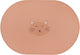 Trixie Silicone Place Mat Mme. chat