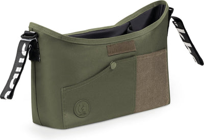 Sac pour poussette Hauck - accessoire de poussette - olive