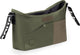 Sac pour poussette Hauck - accessoire de poussette - olive