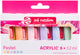 Talens art création acrylique peinture ensemble pastel, 6x12ml