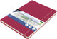 Carnet de croquis Kangaro - a4 - rubis - avec élastique et ruban - k-861331