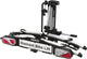 Pro opérateur de bicyclette de bicycle de remorquage de la barre de remorquage de lifting diamant pro