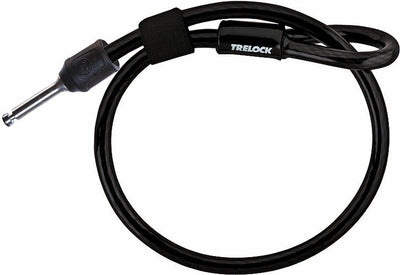 Trelock Zr 310 100 10 - Black - Lock Inseck (100 cm)