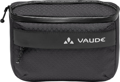 Boîte cycliste Vaude, sac de guidon, sacs de guidon de sport de vélo unisexe