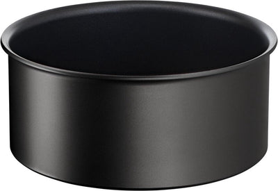 Tefal ingenio unlimited - casserole - ø18 cm - sans poignée - convient à l'induction