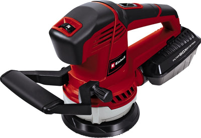 Einhell excentrique Sander TE-RS 40