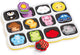 Puzzle de l'aimant intelligent Quercetti
