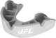 Protège-dents Opro ufc silver fit supérieur - taille l