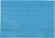Tapis multi Differnz - 100% PVC - 65 x 45 cm - bleu