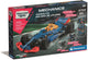 Clementoni - Mécanique de jeu scientifique - Maquette de voiture de course - Jouets de construction - à partir de 8 ans