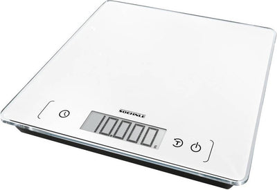 Soehnle Soehnle 61505 Page Confort 400 Échelle de cuisine blanche