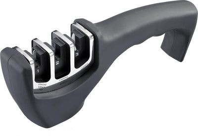 Aiguiseur de couteaux Westmark de luxe