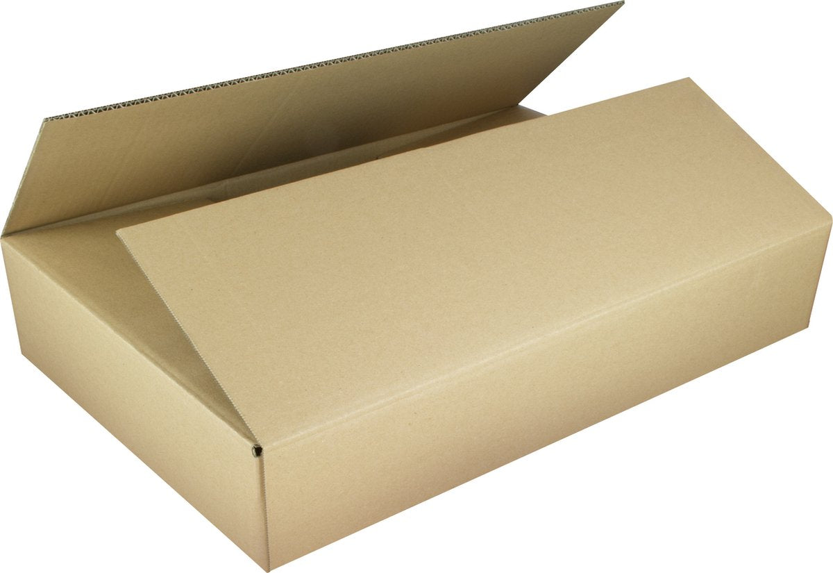 Boîte d'expédition mairie - 71x50x11cm - 5 pièces - rd-351130-5