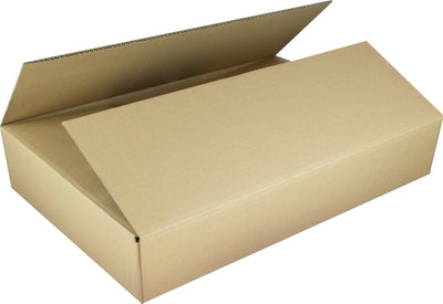 Boîte d'expédition mairie - 71x50x11cm - 5 pièces - rd-351130-5