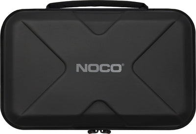 Noco étui de protection boost hd gbc017 – pour démarreur gb50 ultrasafe – protection optimale contre l'humidité, les chocs, la poussière et les facteurs environnementaux