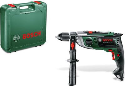 Perceuse à percussion Bosch advancedimpact 900 - filaire - 900 w