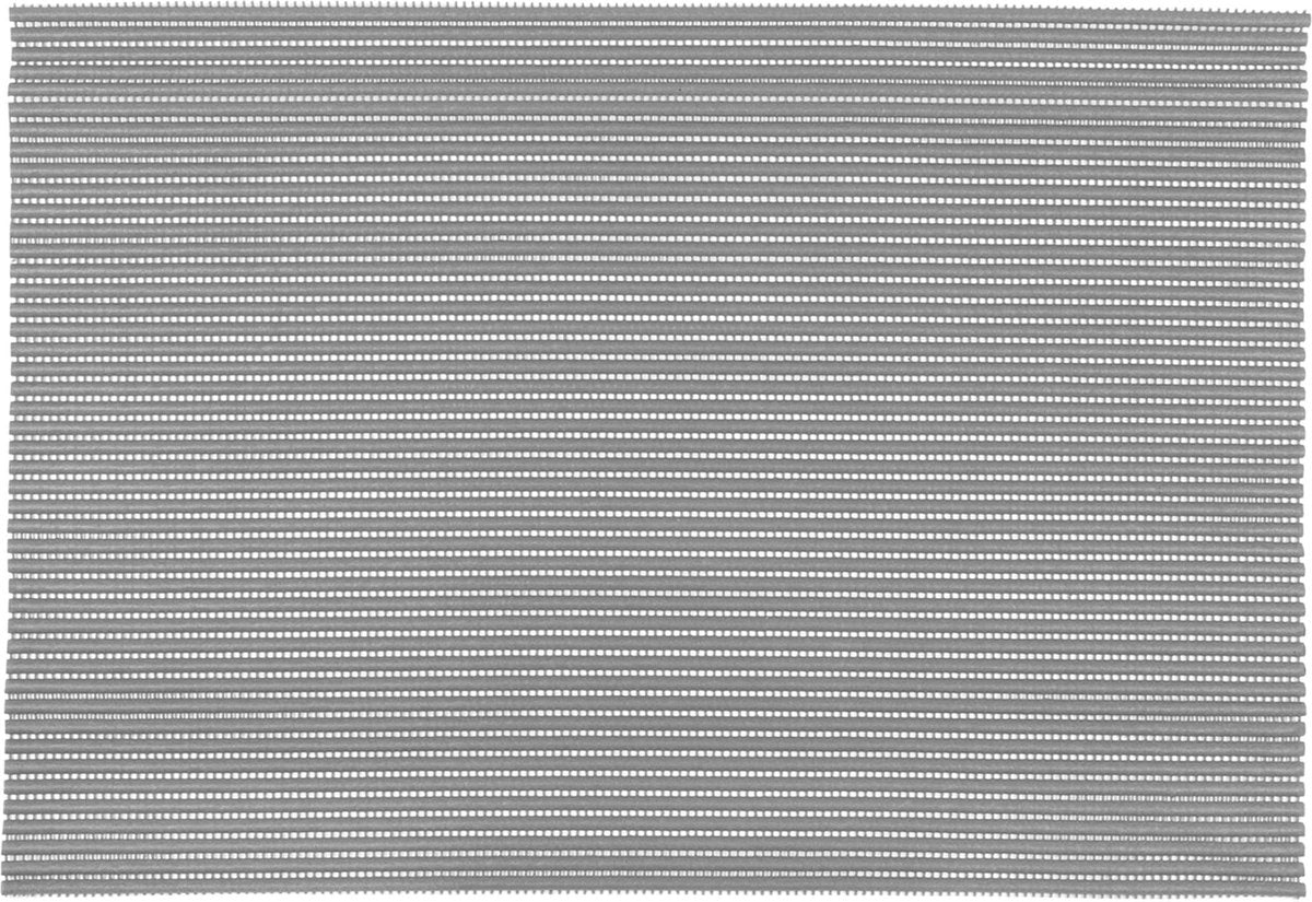 Tapis multi Differnz - 100% PVC - 65 x 45 cm - anthracite