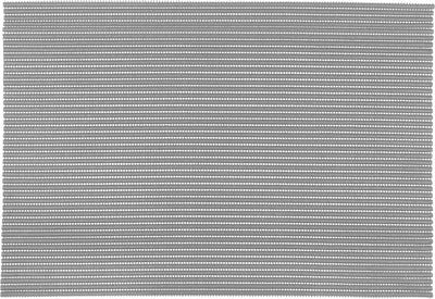 Tapis multi Differnz - 100% PVC - 65 x 45 cm - anthracite
