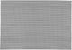Tapis multi Differnz - 100% PVC - 65 x 45 cm - anthracite