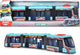 Dickie Siemens City Tram
