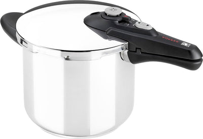 Casserole a185104 9 l inox 4 l 9 l