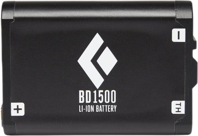 Chargeur de batterie diamant noir bd620681