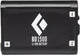 Chargeur de batterie diamant noir bd620681