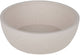 Gamelle à nourriture pour chien en bambou District 70 – pack de 2 – merengue – taille s – antidérapante – gamelle à eau pour nourriture pour chien
