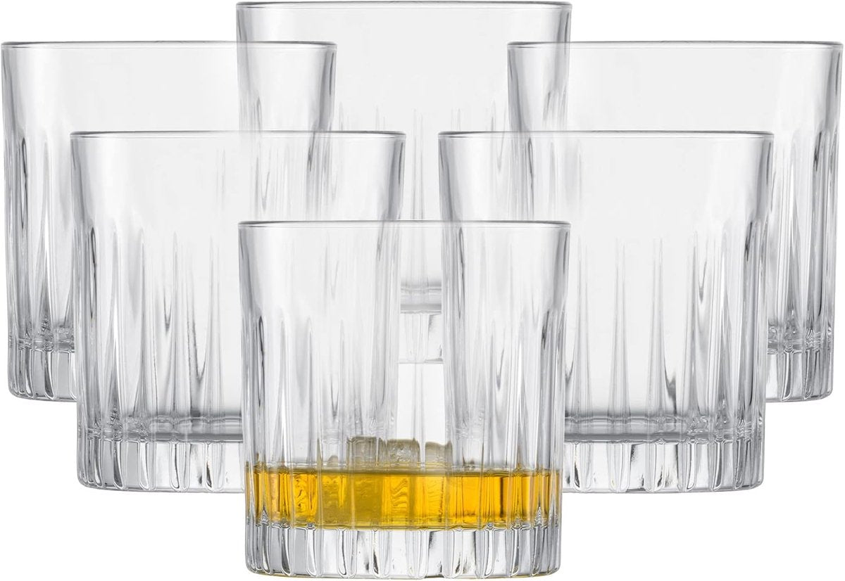 Verre à whisky Schott Zwiesel stage 60 - 0,364 l - lot de 6