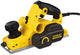 Raboteuse Stanley fatmax 750w avec accessoires en étui fme630k-qs