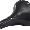 Brooks Saddle B17 hommes noirs