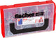 Fischer fixtainer duopower-duotec (nv) 1 pièce - 541106