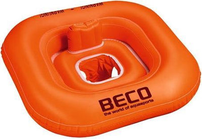 Beco - siège de natation - bébés - jusqu'à 11 kg - 1 an