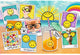 Trefl 300 - smiley en vacances smiley