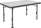 Crespo - table - ap 247 - 110x70 cm - noir