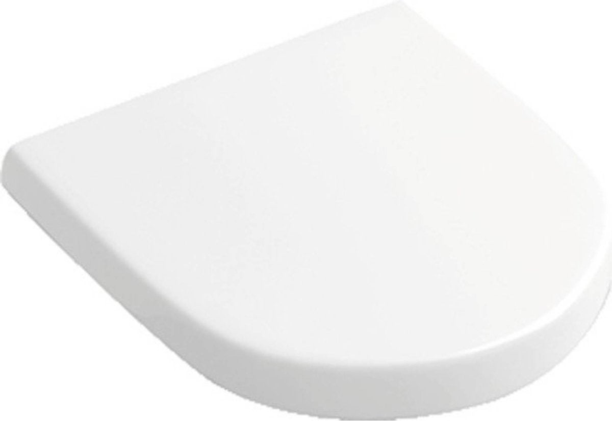 Abattant WC Villeroy Boch métro 2.0