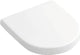 Abattant WC Villeroy Boch métro 2.0