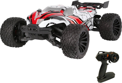 Df-models z-10 compétition truggy bl - brushless