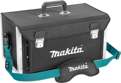 Accessoires Makita e-15394 | mallette à outils extra robuste | 32 litres - e-15394
