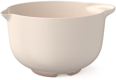 Mepal bol à pâte chef it - 4 l - bol - passe au micro-ondes et au lave-vaisselle - matériel de pâtisserie - craie