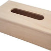 Décorez votre propre boîte de soie en bois