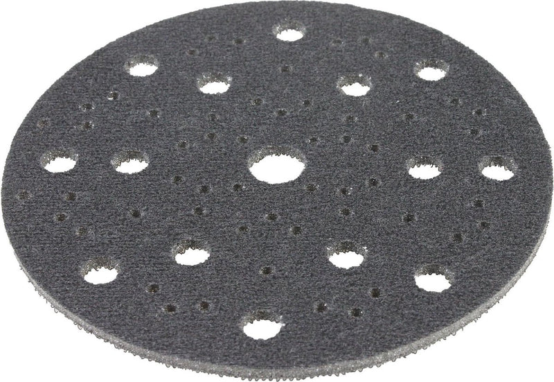 Mirka coussinets d'interface 150mm velcro 10mm - 5 pièces