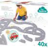 RC SES VILTEN ROAD SCIUT, 40DLG.